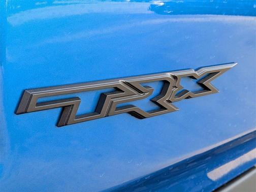 2023 RAM 1500 TRX