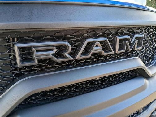 2023 RAM 1500 TRX