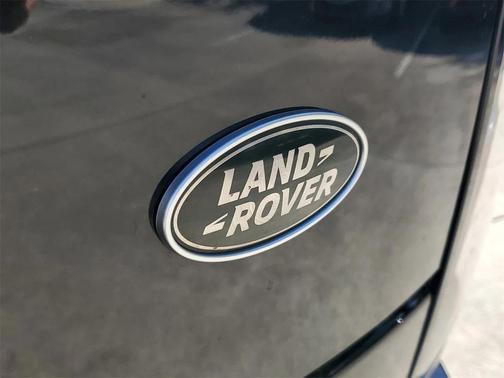2021 Land Rover Range Rover Westminster