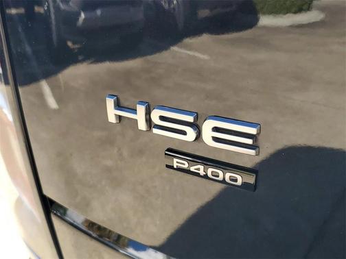 2021 Land Rover Range Rover Westminster