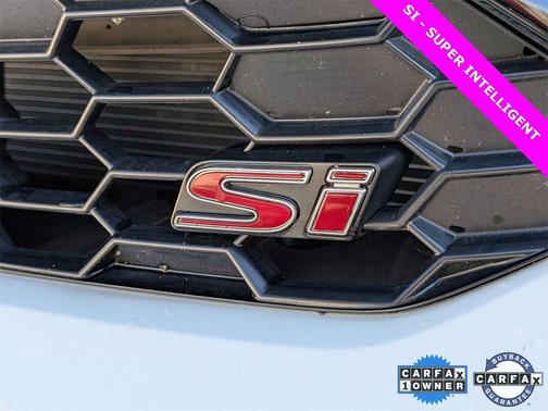 2025 Honda Civic Si Base