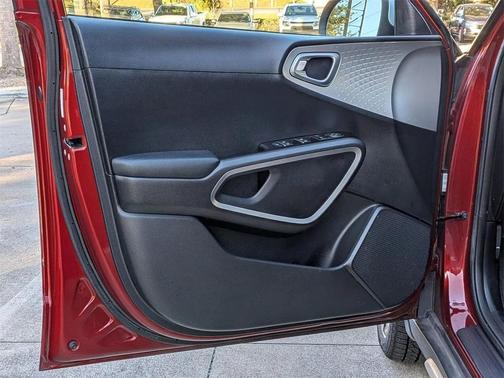 2021 Kia Soul X-Line