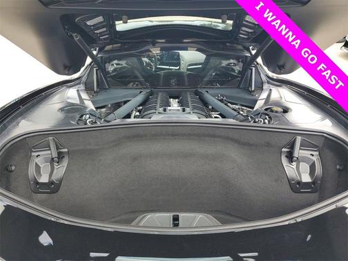 2025 Chevrolet Corvette Z06