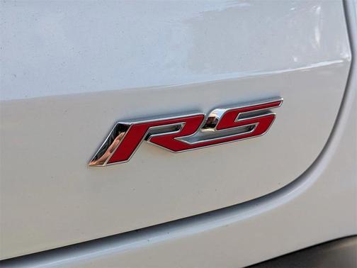 2026 Chevrolet Trax FWD 1RS