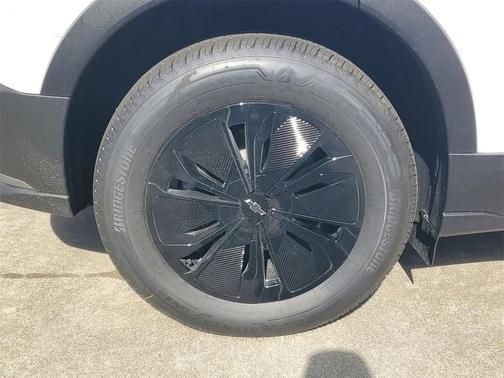 2026 Chevrolet Blazer EV AWD LT