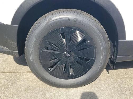 2026 Chevrolet Blazer EV AWD LT