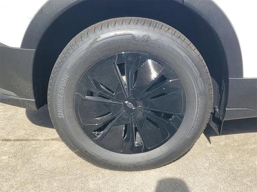 2026 Chevrolet Blazer EV AWD LT