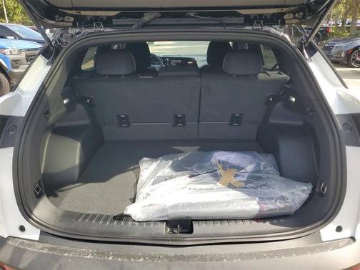 2026 Chevrolet Blazer EV AWD LT