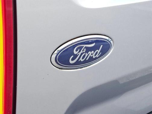 2022 Ford Bronco Sport Base