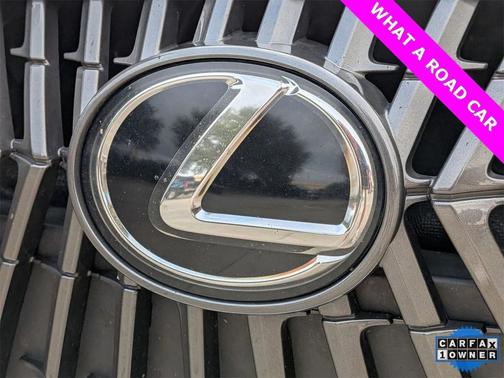 2022 Lexus ES 350 Base