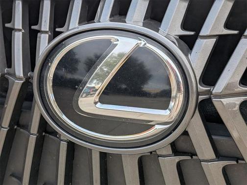 2022 Lexus ES 350 Base