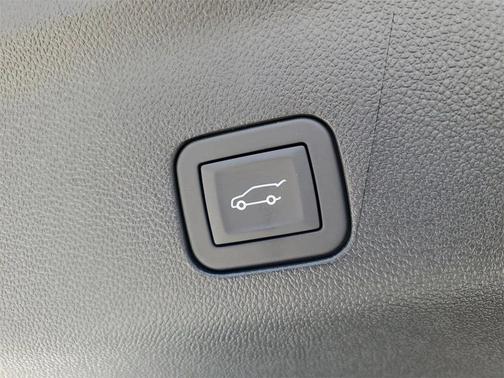 2025 Chevrolet Suburban 2WD High Country