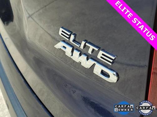 2023 Honda Passport AWD Elite