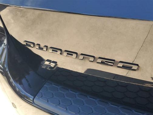 2021 Dodge Durango GT AWD