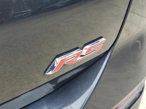 2022 Chevrolet Equinox FWD RS