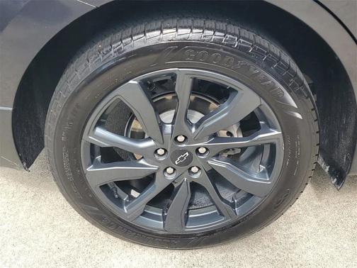2022 Chevrolet Equinox FWD RS