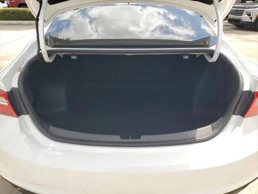 2022 Chevrolet Malibu 1LS