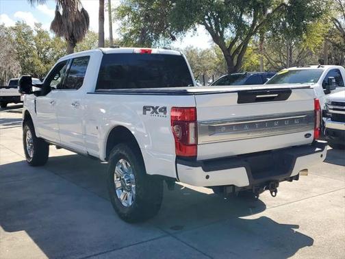2020 Ford F-250 XL