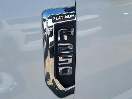 2020 Ford F-250 XL