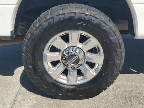 2020 Ford F-250 XL