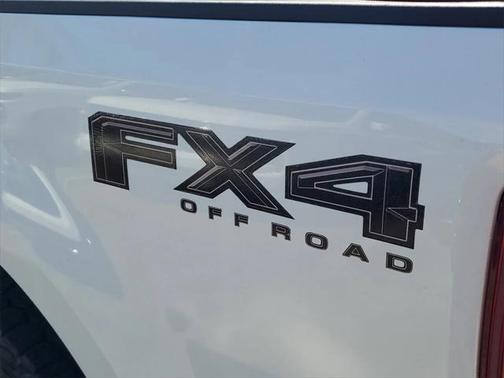 2020 Ford F-250 XL