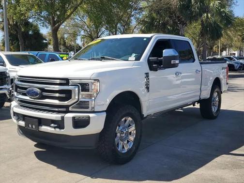 2020 Ford F-250 XL