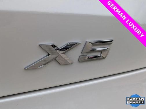 2023 BMW X5 PHEV xDrive45e