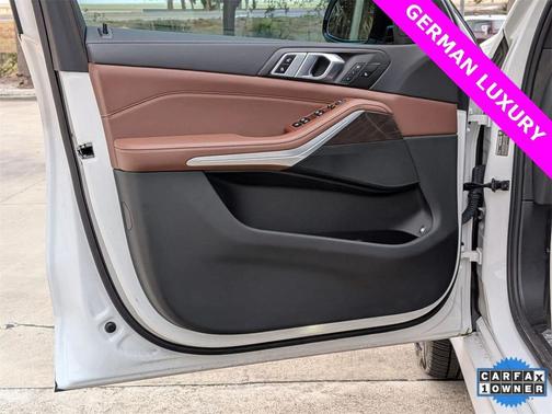 2023 BMW X5 PHEV xDrive45e