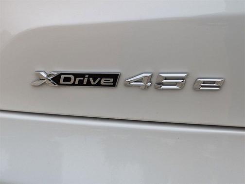 2023 BMW X5 PHEV xDrive45e