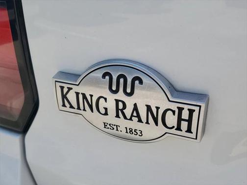 2021 Ford Expedition King Ranch