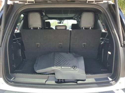 2021 Ford Expedition King Ranch