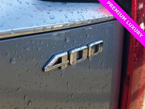 2025 Cadillac XT6 Premium Luxury FWD