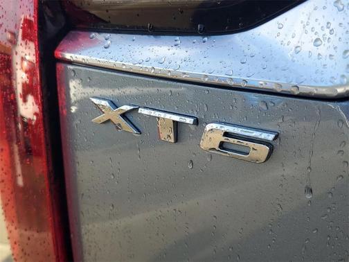 2025 Cadillac XT6 Premium Luxury FWD
