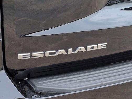 Black Raven 2024 Cadillac Escalade Sport