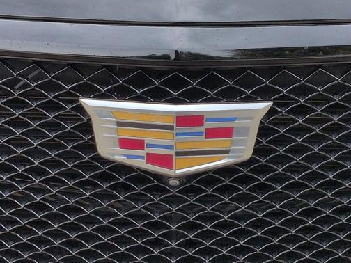 Black Raven 2024 Cadillac Escalade Sport