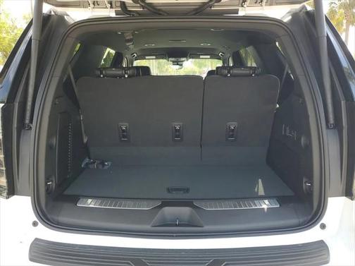 2025 Chevrolet Tahoe 2WD High Country
