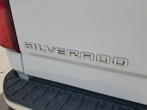 2026 Chevrolet Silverado 3500 LTZ
