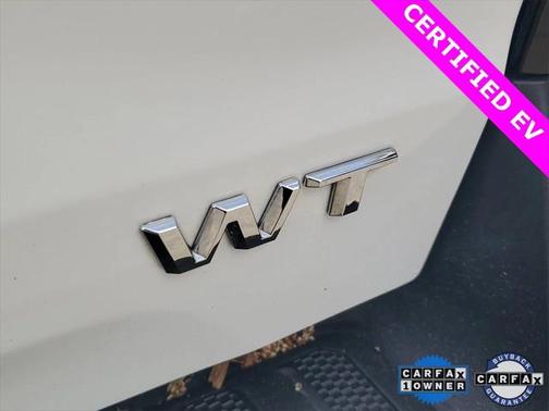 2024 Chevrolet Silverado EV Work Truck