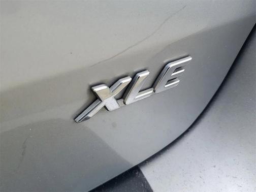 2016 Toyota Sienna XLE