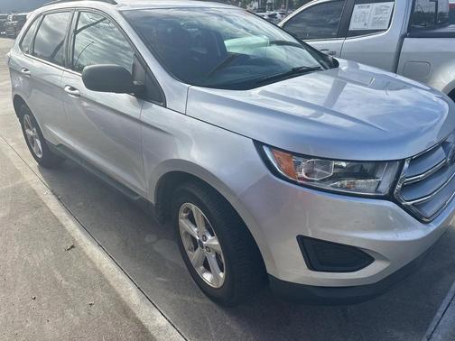 2017 Ford Edge SE