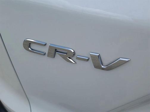 2020 Honda CR-V 2WD EX-L