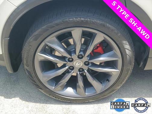 2022 Acura MDX Type S