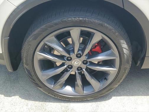2022 Acura MDX Type S
