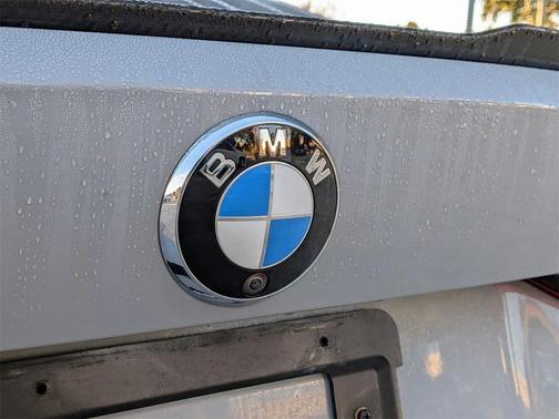 2022 BMW M4 Competition