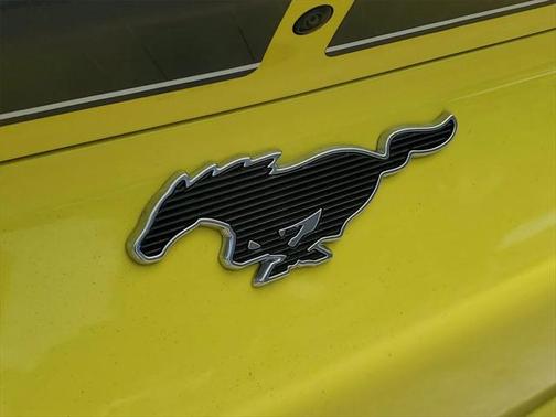 2024 Ford Mustang Mach-E GT