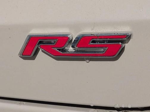 2026 Chevrolet Trax FWD 1RS