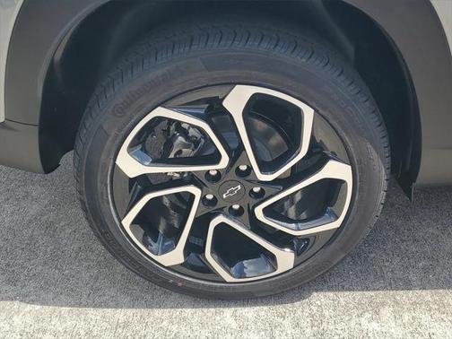 2025 Chevrolet Trax FWD 2RS