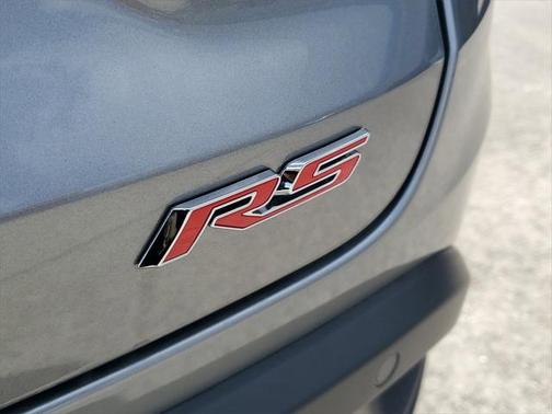 2025 Chevrolet Trax FWD 2RS