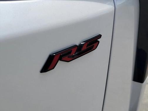 2025 Chevrolet Blazer EV RWD RS