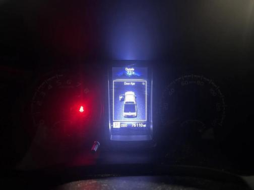 2020 Toyota Tacoma SR